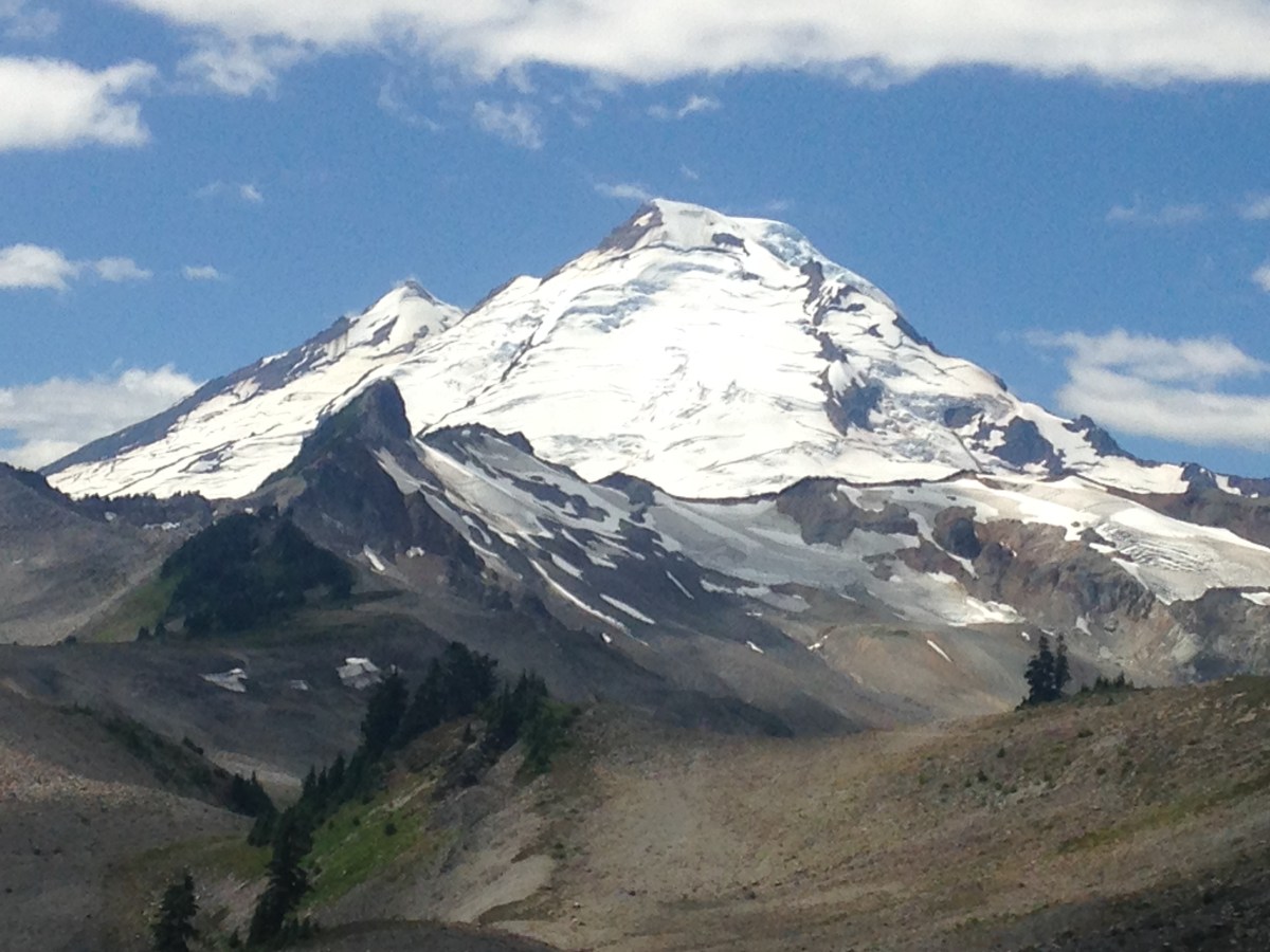 Moving furniture around